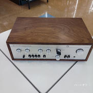 プリメインアンプ|LUXMAN