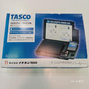 チャージングスケール|TASCO
