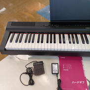 【店頭受取】電子ピアノ|YAMAHA