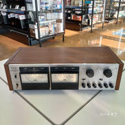 ピークメーター|TEAC