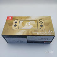 SWITCH LITE|NINTENDO / 任天堂