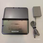 3DS LL|任天堂