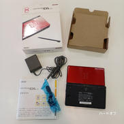 DS LITE|NINTENDO