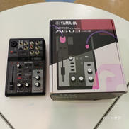 デジタルミキサー|YAMAHA