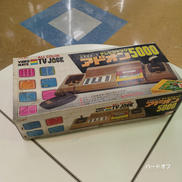 TV JACK|BANDAI