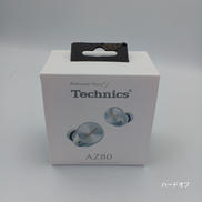 ワイヤレスイヤホン|TECHNICS