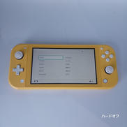 NINTENDO SWITCH|【ハードオフ公式通販】オフモール