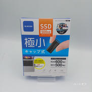 ミニSSD|ELECOM