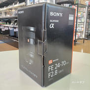 E-MOUNT 標準レンズ|SONY