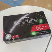 RADEON RX5700XT|ASROCK