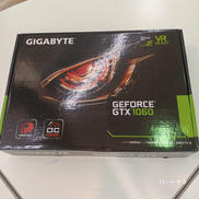 GEFORCE GTX 1060 3GB|GIGABYTE