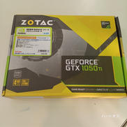 GTX1050 TI 4GB|ZOTAC