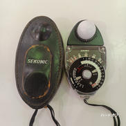 露出計|SEKONIC
