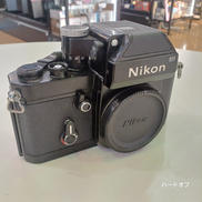 フィルムカメラ|NIKON