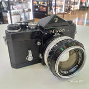フィルムカメラ|NIKON