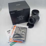 単焦点レンズ|FUJIFILM/FUJINON