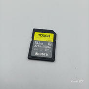 SDXCカード|SONY