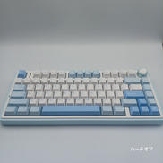 ゲーミングキーボード|EPOMAKER×AULA