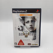 PS2ソフト|CAPCOM
