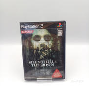 PS2ソフト|KONAMI