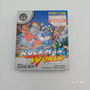 GBソフト|CAPCOM