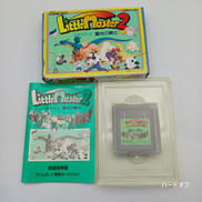GBソフト|NINTENDO