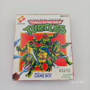 GBソフト|KONAMI