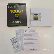 SDXCカード|SONY