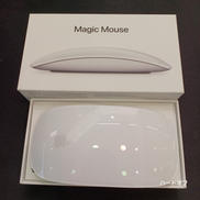MAGIC MOUSE|APPLE