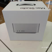 MAC STUDIO(M4 MAX)|APPLE