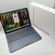 MACBOOK AIR(M4)|APPLE