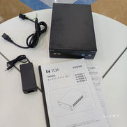 ネットワークレコーダー9局4TB|TOA