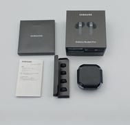 GALAXY BUDS4 PRO|SAMSUNG