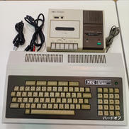 パーソナルコンピューター|NEC