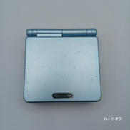 GBA|NINTENDO