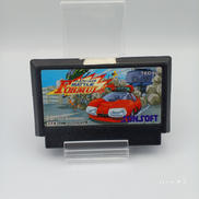 ファミコンソフト|SUNSOFT