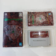SFC ソフト|アスキー
