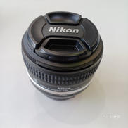 カメラレンズ|NIKON