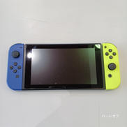 SWITCH|NINTENDO