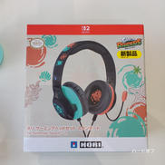 ゲーミングヘッドセット|HORI