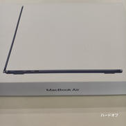 MACBOOK AIR(M5)|APPLE