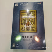 PS3ソフト|コーエー