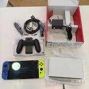SWITCH 有機ELモデル|NINTENDO / 任天堂