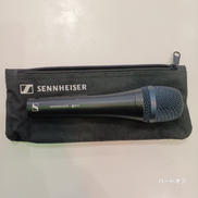 ダイナミックマイク|SENNHEISER