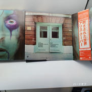 レコード|ALICE COOPER