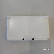3DS LL|任天堂