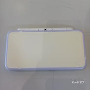2DS LL|NINTENDO