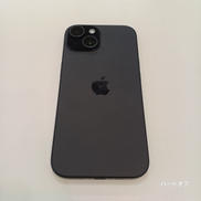IPHONE15|APPLE/ドコモ(SIMフリー)
