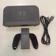 SWITCH2 グリップ/ドック|NINTENDO / 任天堂
