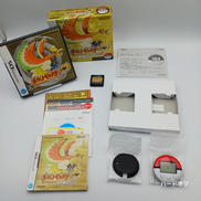 DSソフト|NINTENDO / 任天堂